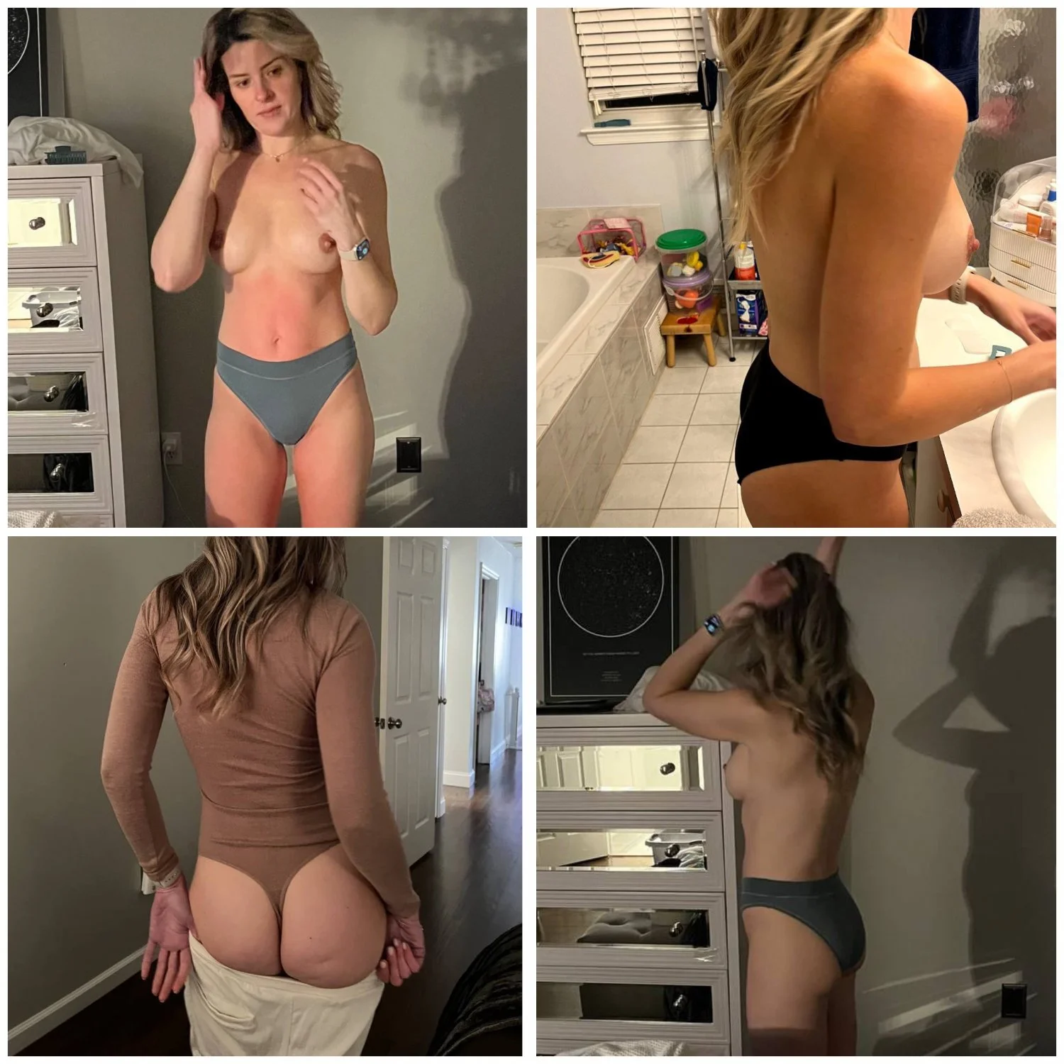 Hotwife pregg main image