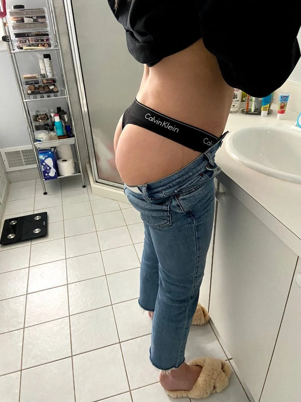 Hotwife pregg image 3