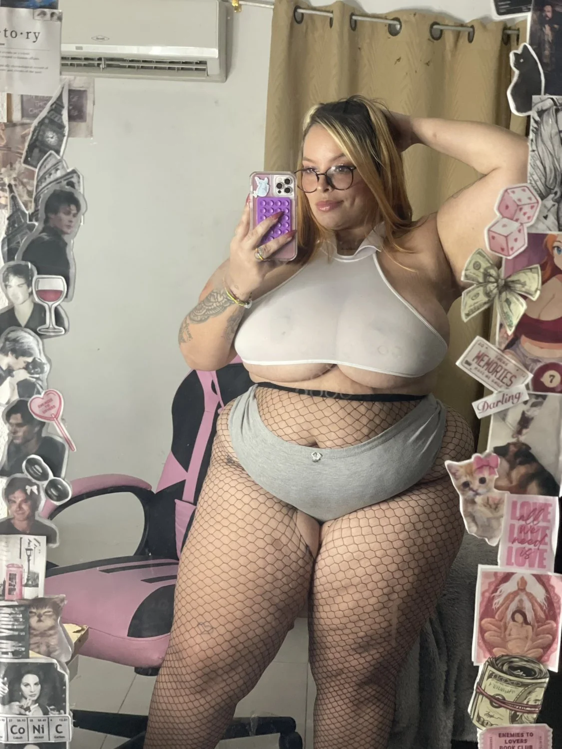 BusTy b1G bo0tY col0mB1aN bBw !! image 15