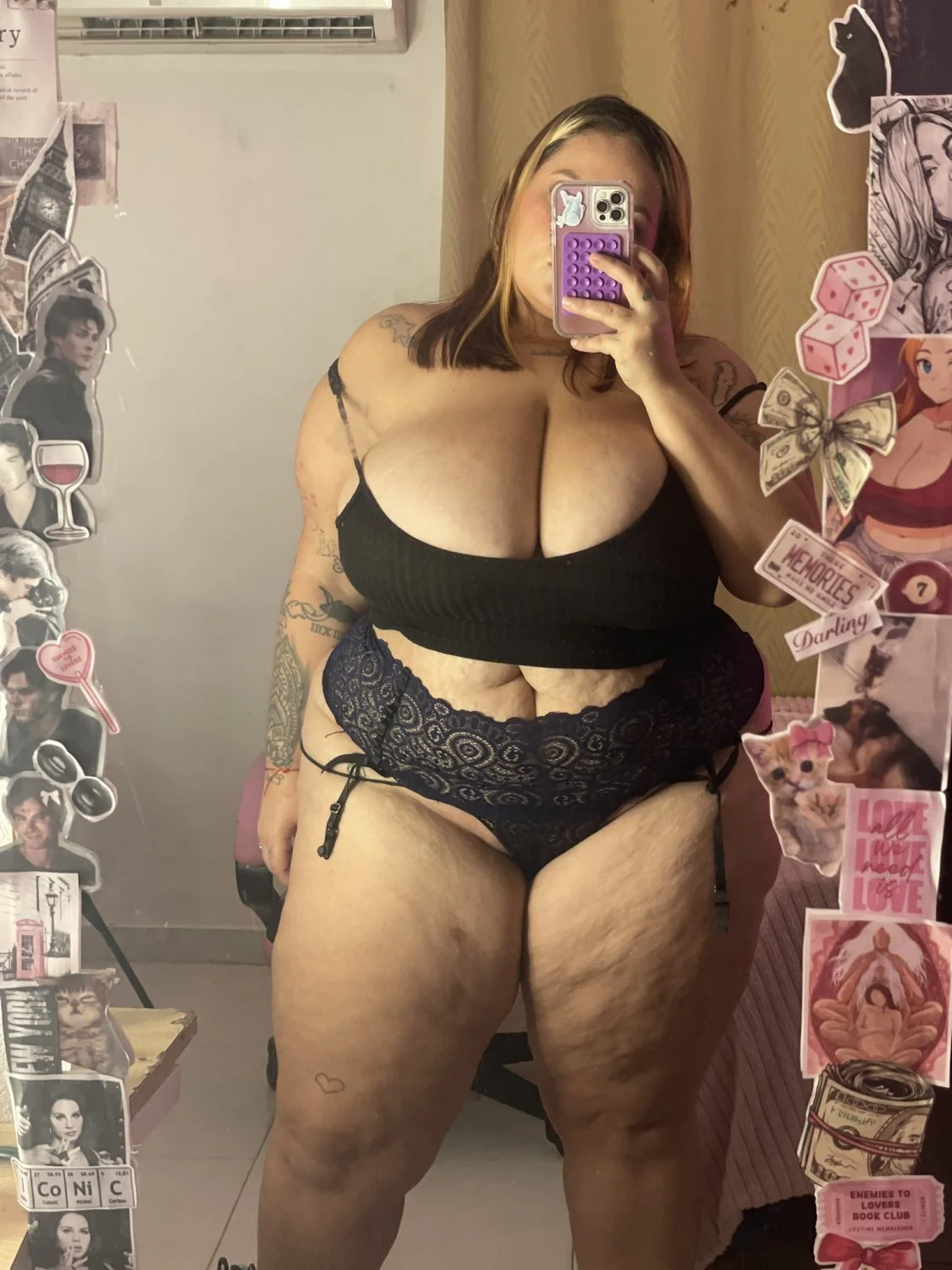 BusTy b1G bo0tY col0mB1aN bBw !! image 25