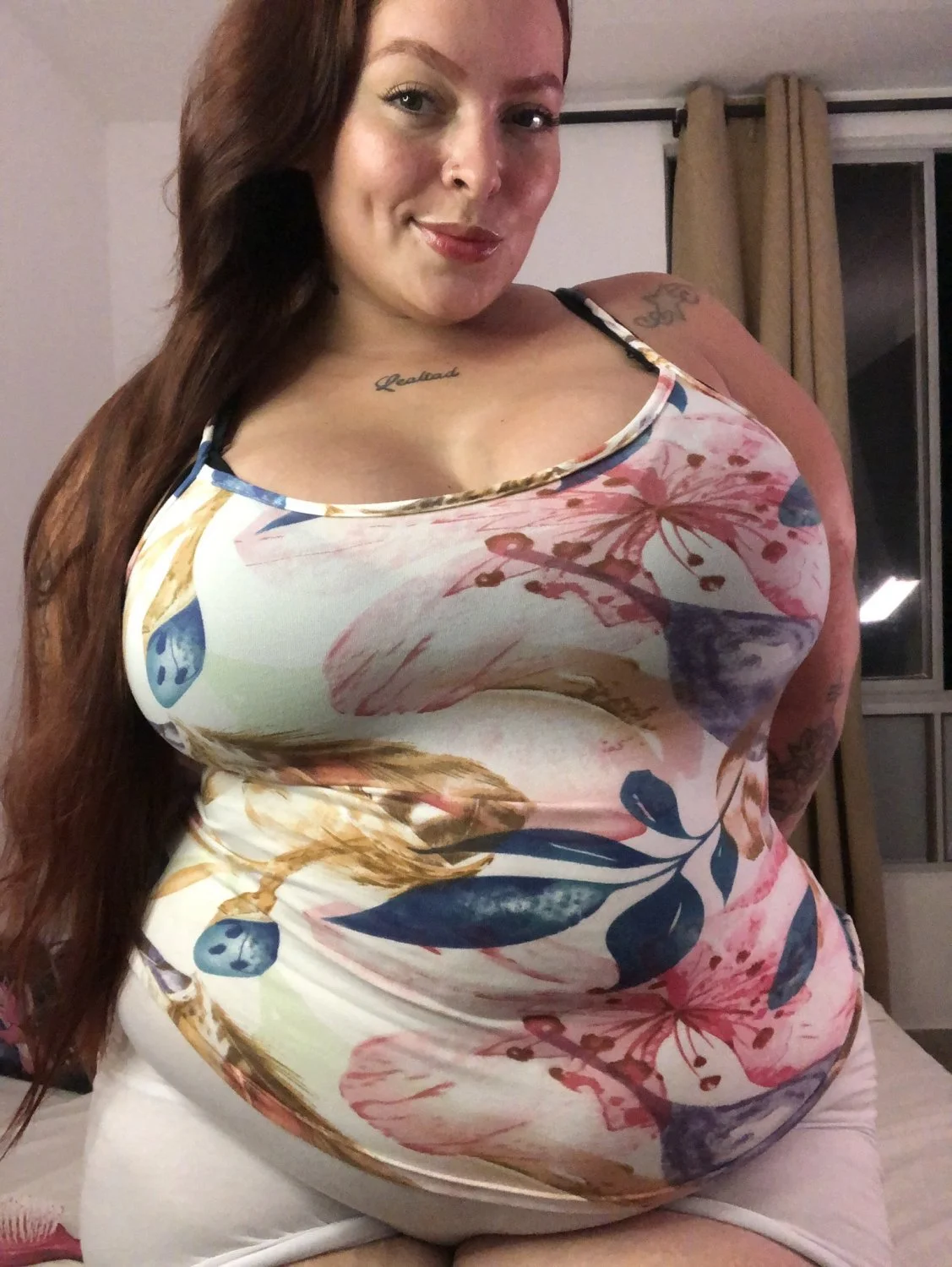BusTy b1G bo0tY col0mB1aN bBw !! image 7