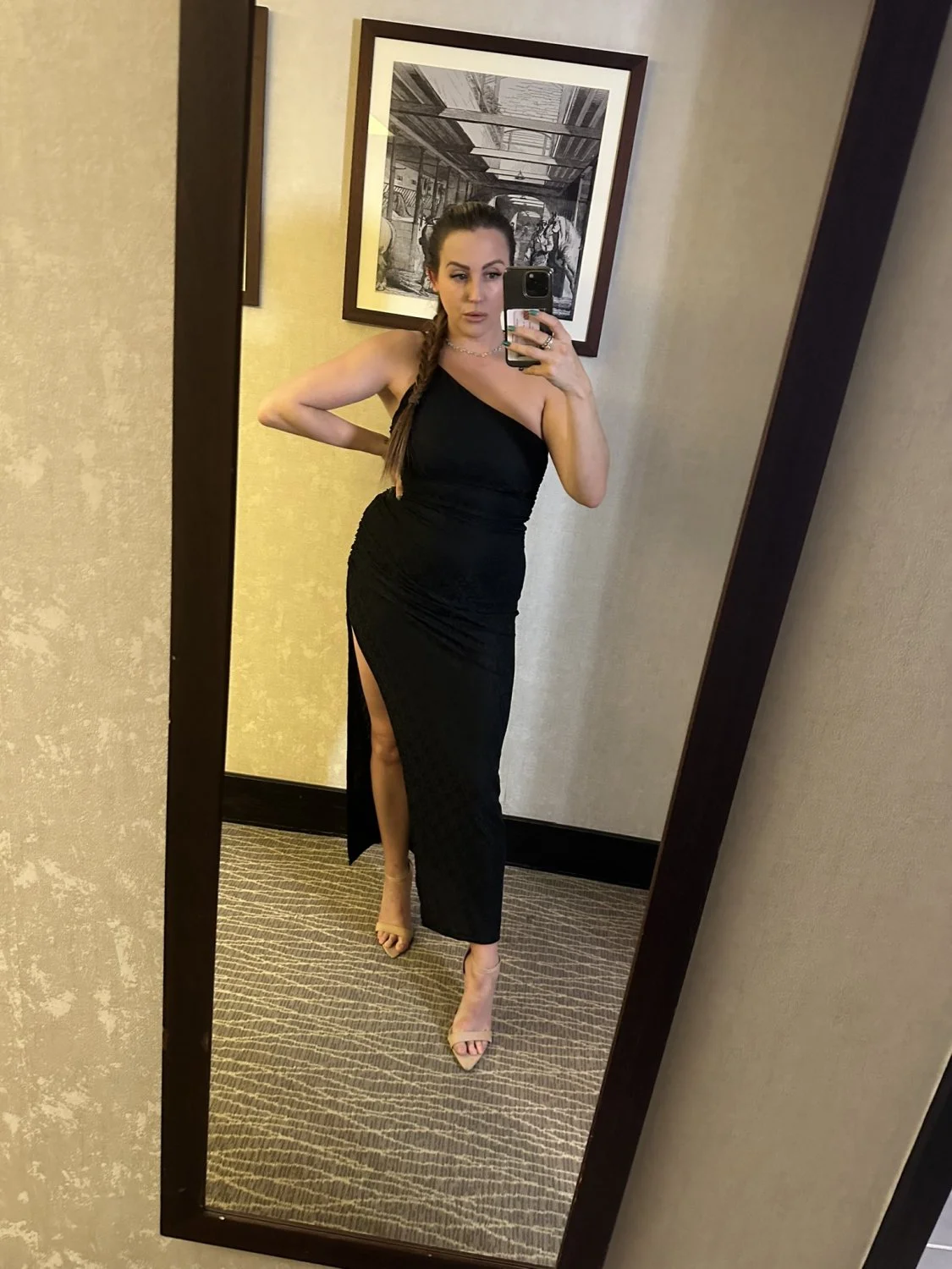 Sexy British Teacher Emily, 34. image 11