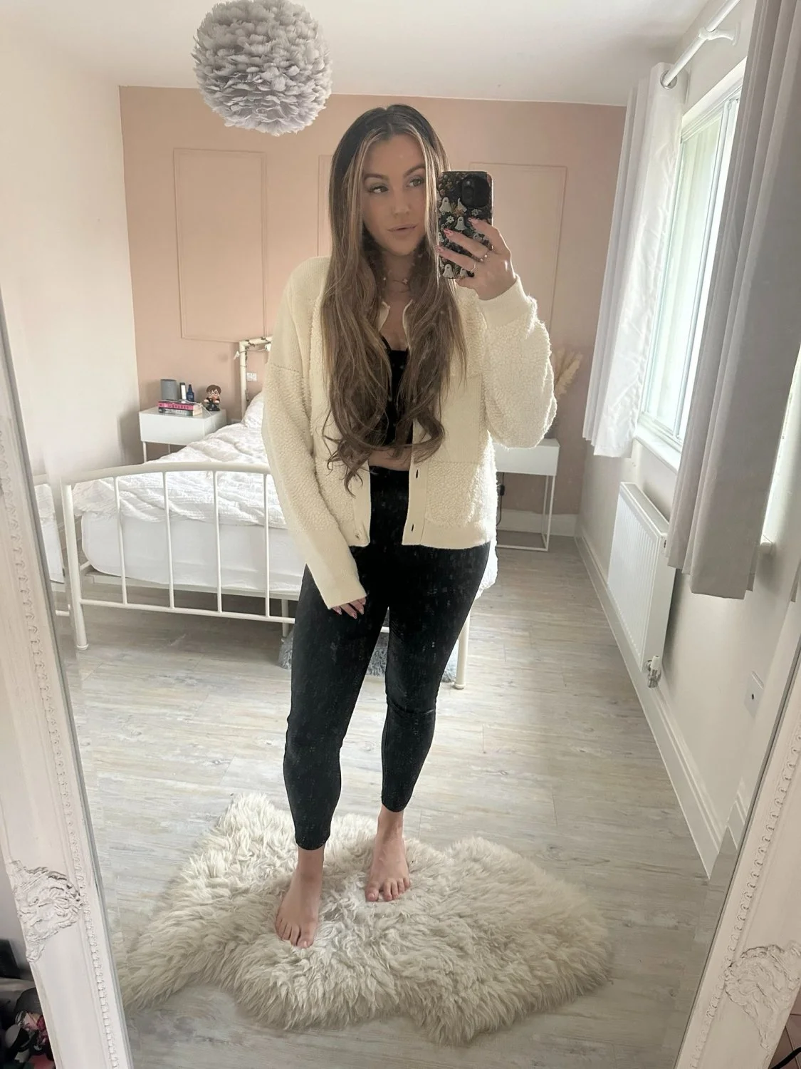 Sexy British Teacher Emily, 34. image 24