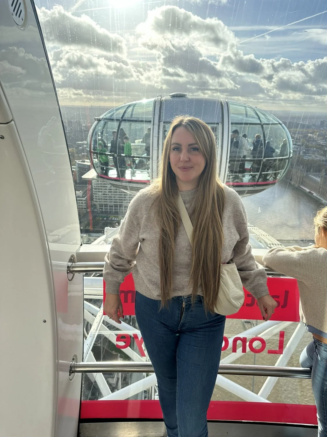 Sexy British Teacher Emily, 34. image 26