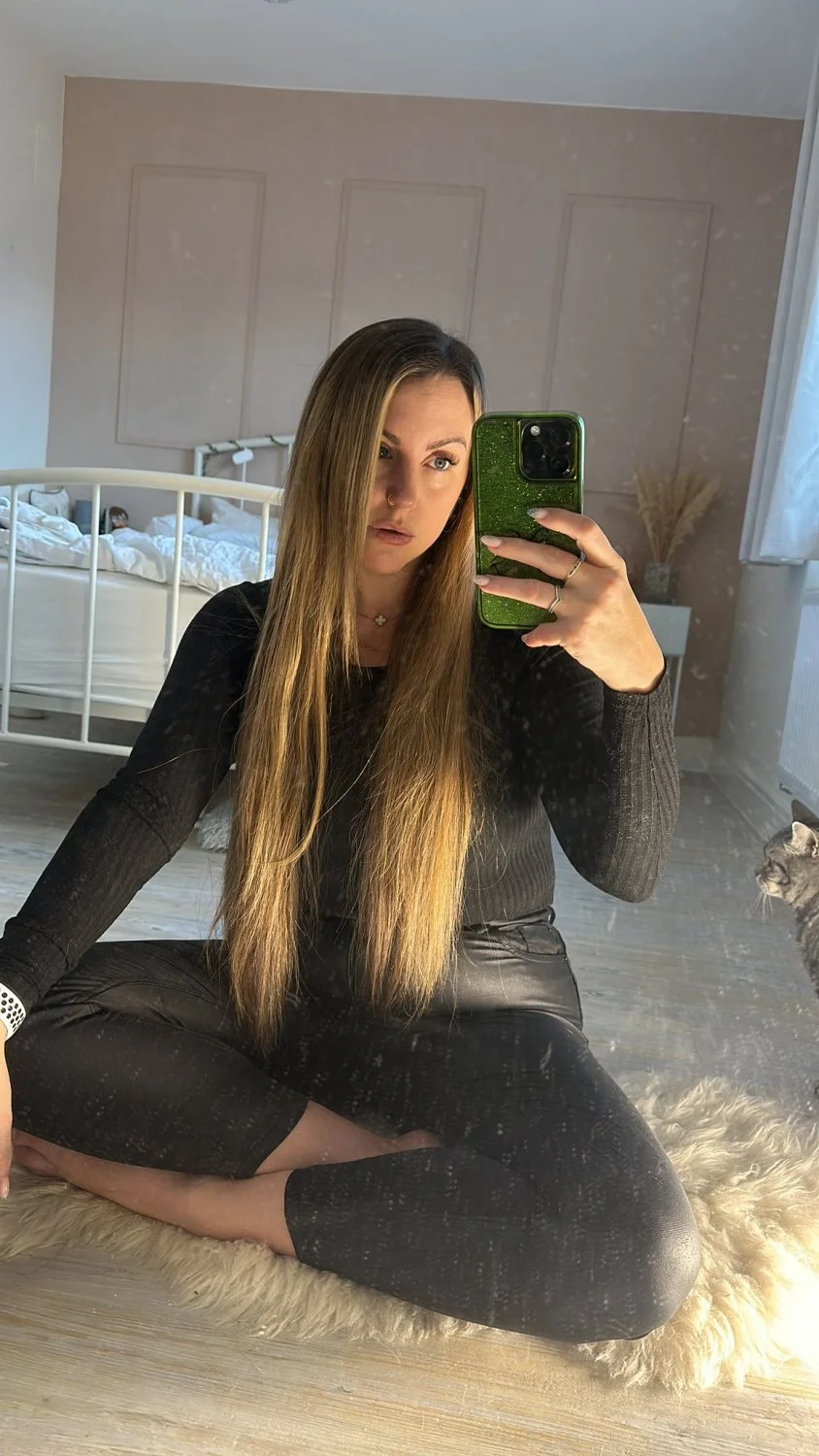 Sexy British Teacher Emily, 34. image 29