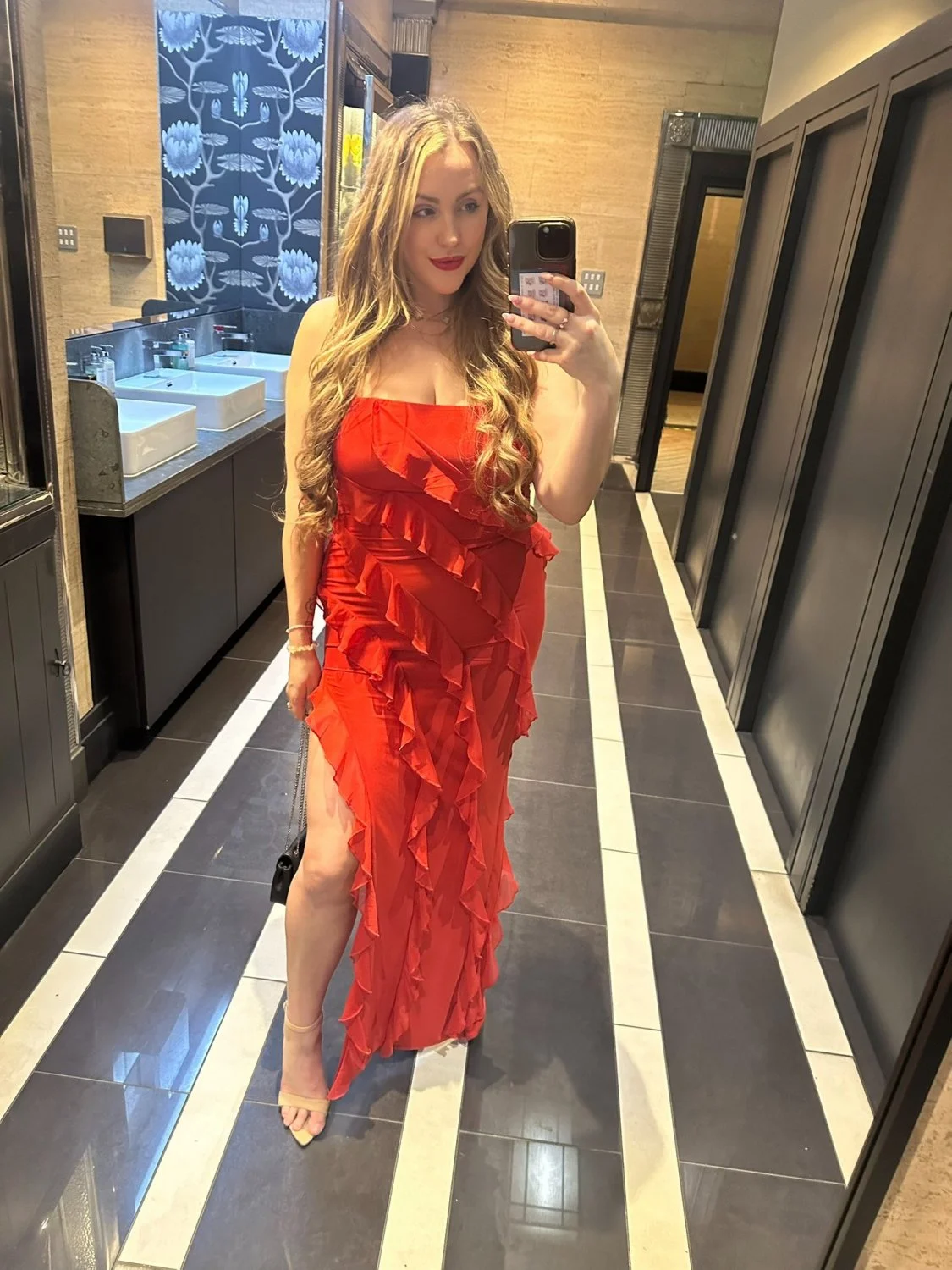 Sexy British Teacher Emily, 34. image 30