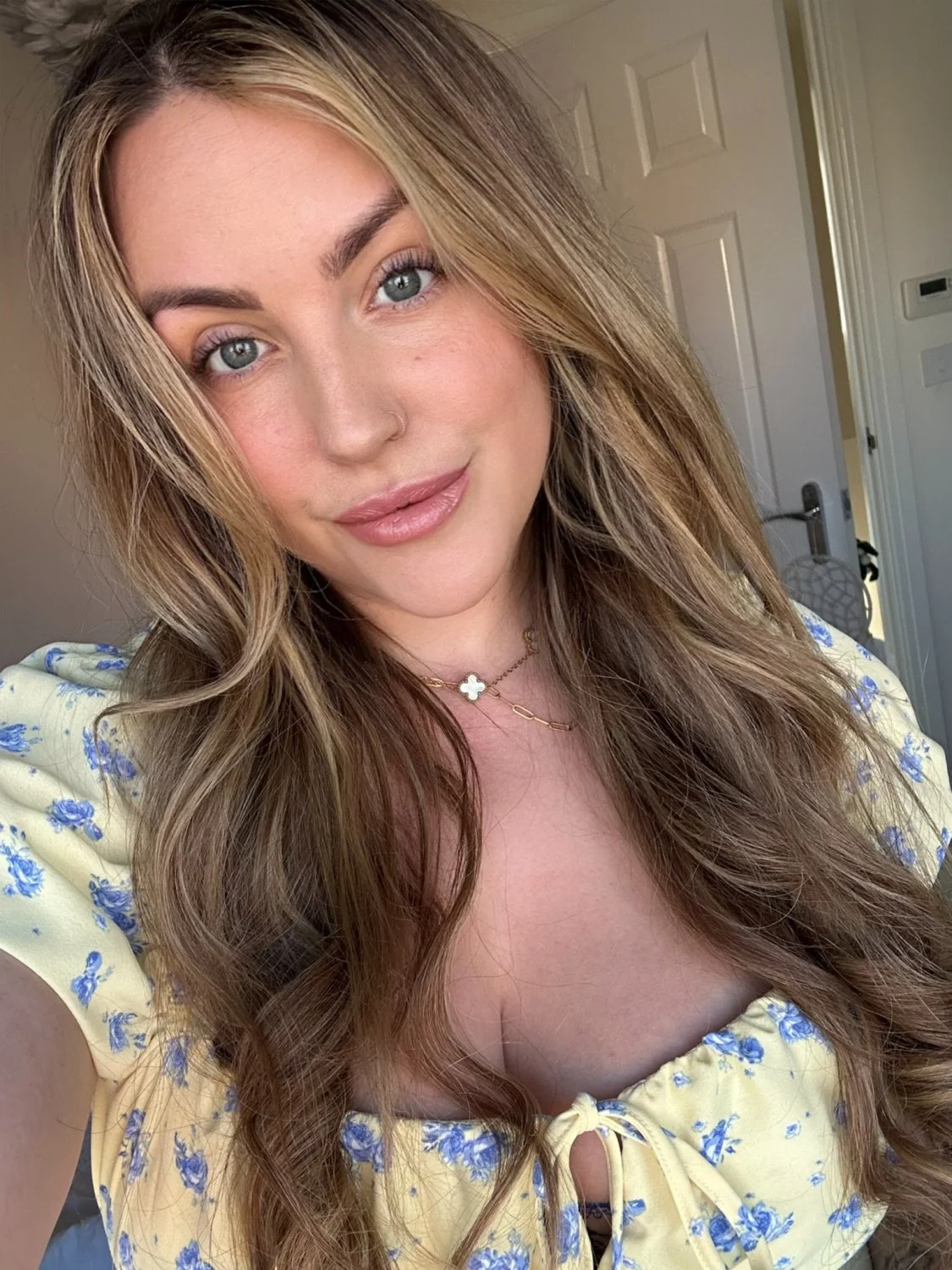 Sexy British Teacher Emily, 34. image 31