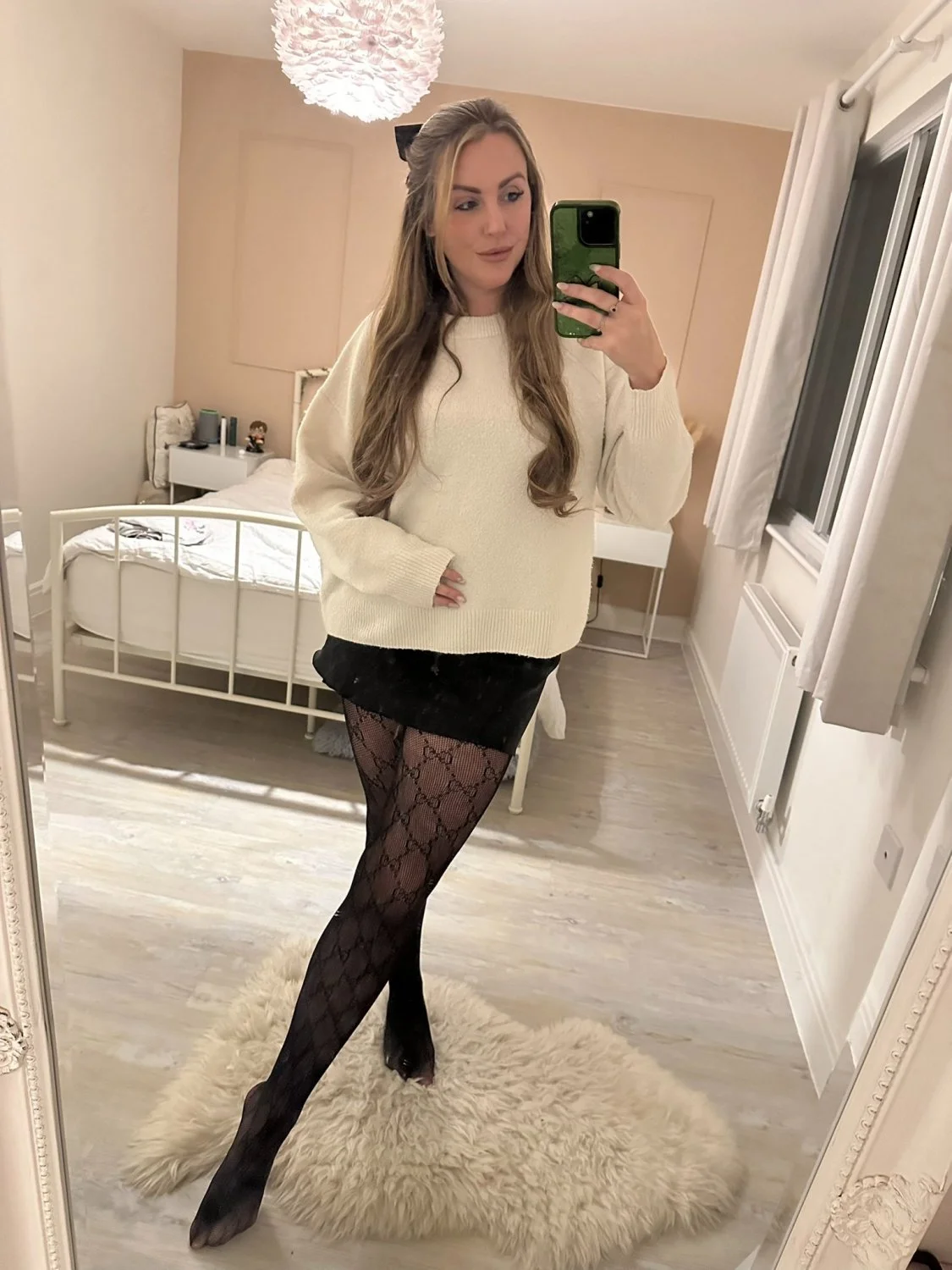 Sexy British Teacher Emily, 34. image 32