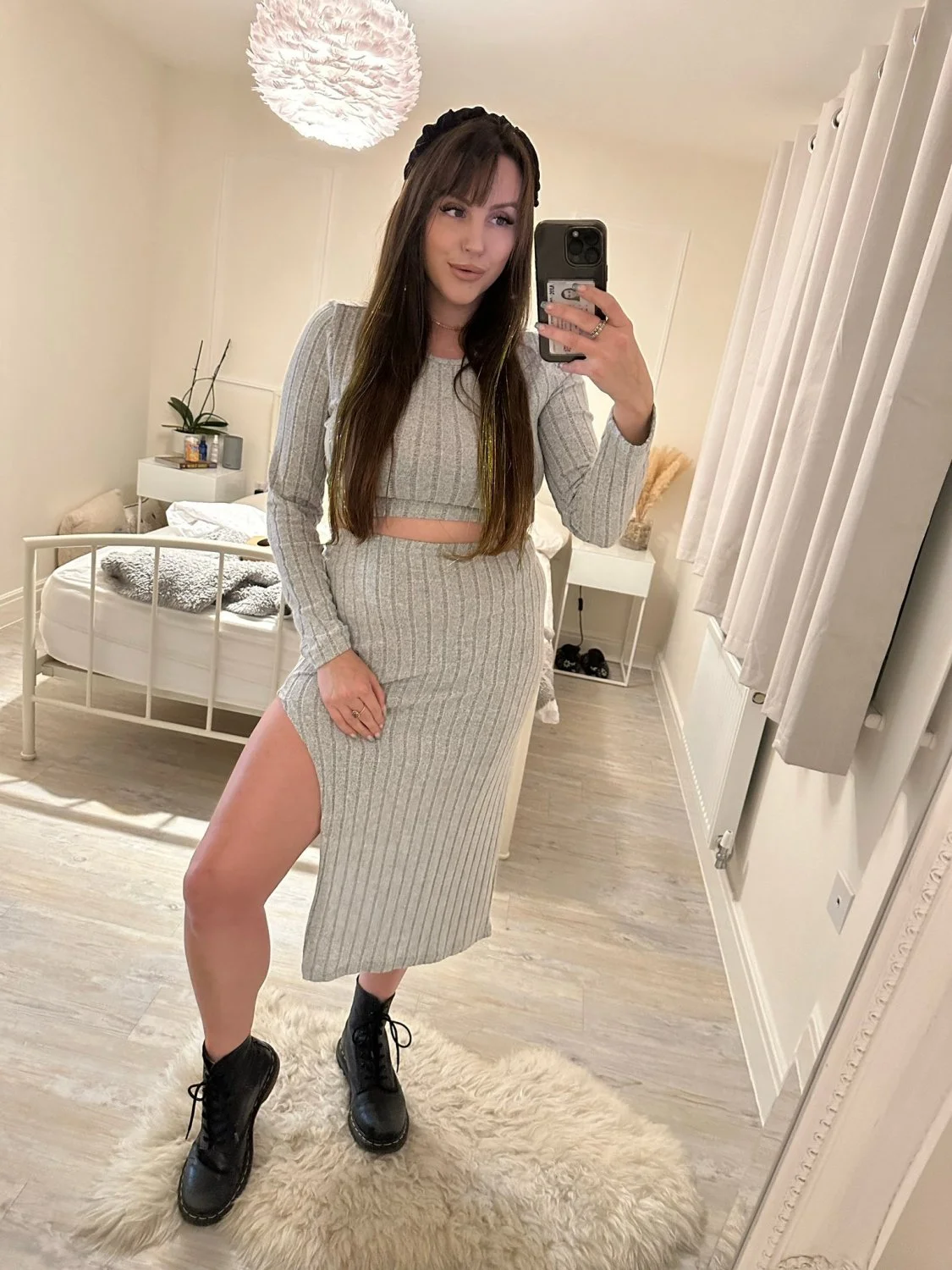 Sexy British Teacher Emily, 34. image 35
