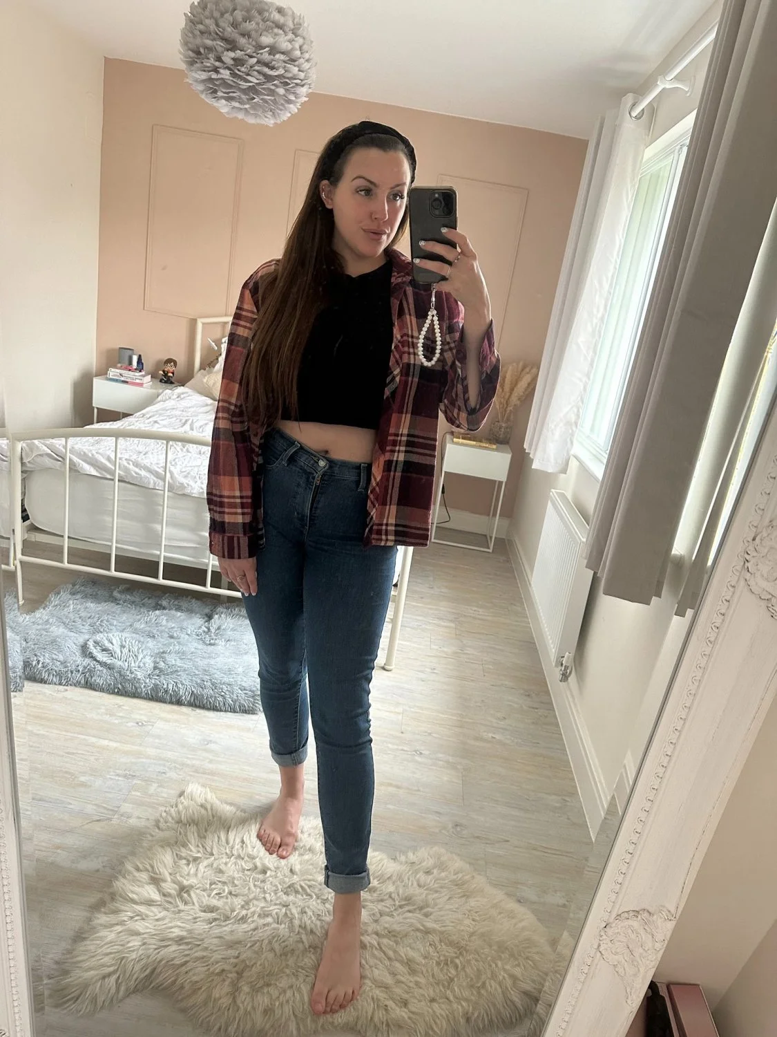 Sexy British Teacher Emily, 34. image 37