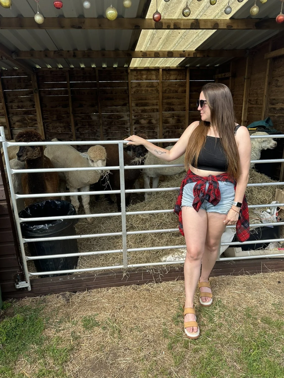 Sexy British Teacher Emily, 34. image 41