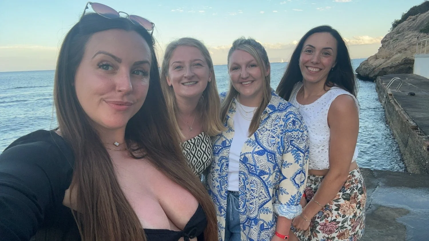 Sexy British Teacher Emily, 34. image 42
