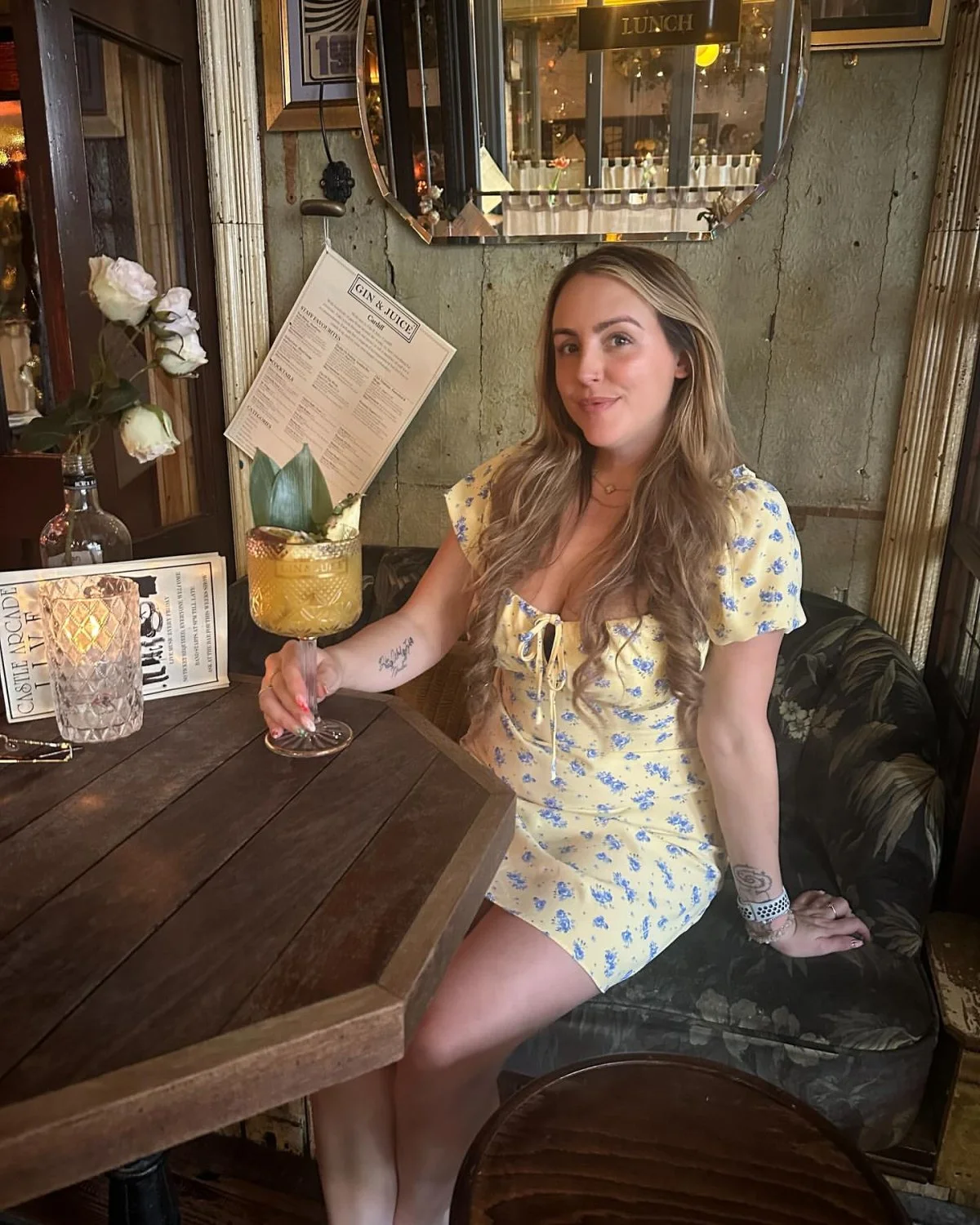 Sexy British Teacher Emily, 34. image 50