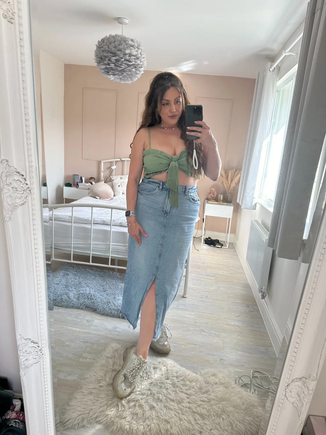 Sexy British Teacher Emily, 34. image 6
