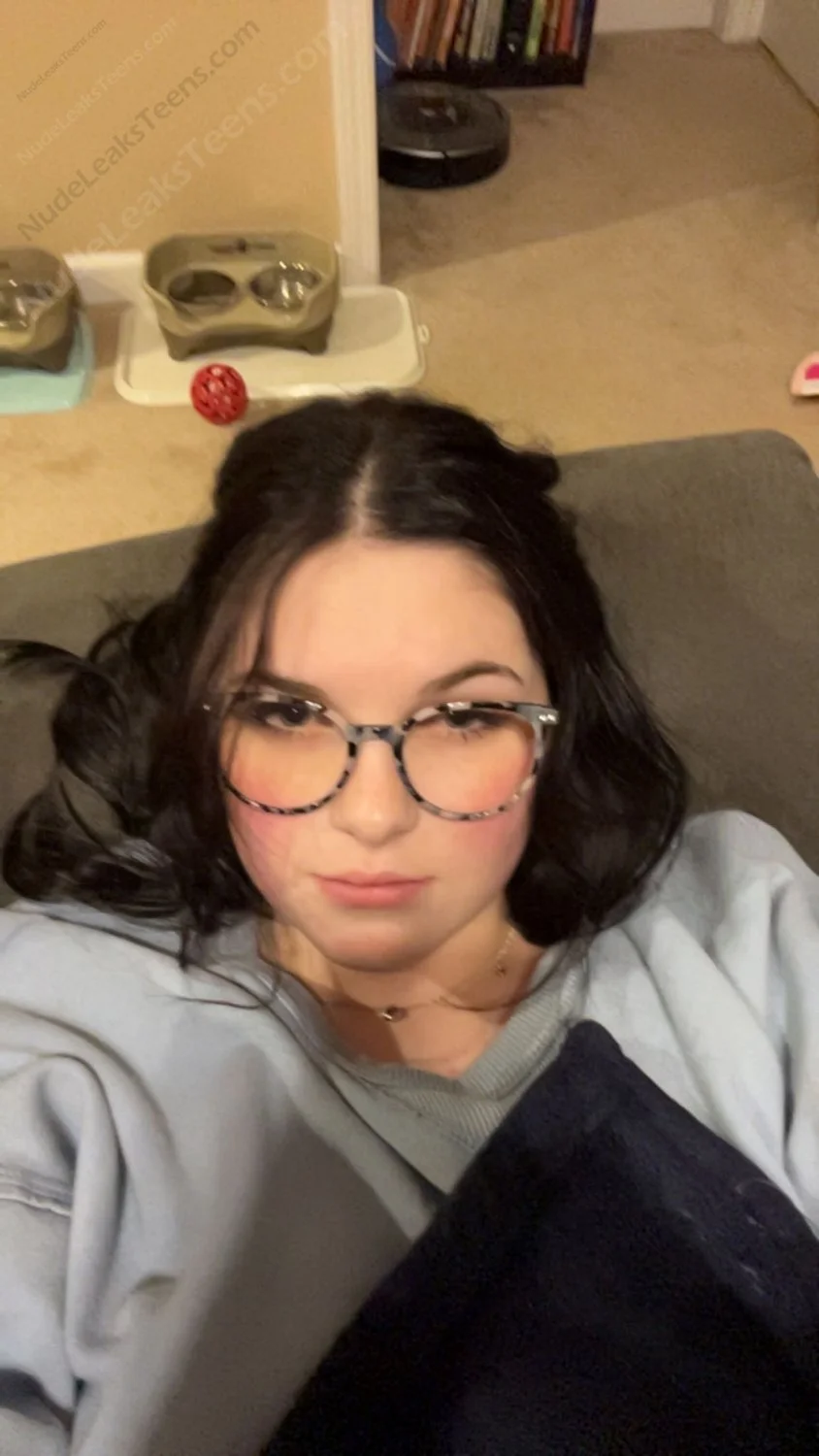 This BBW Teacher is Secretly A Slut At Home image 3