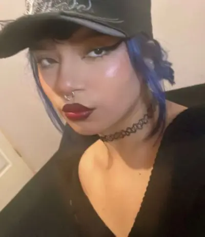 Pendeja quiere ser humillada cover image