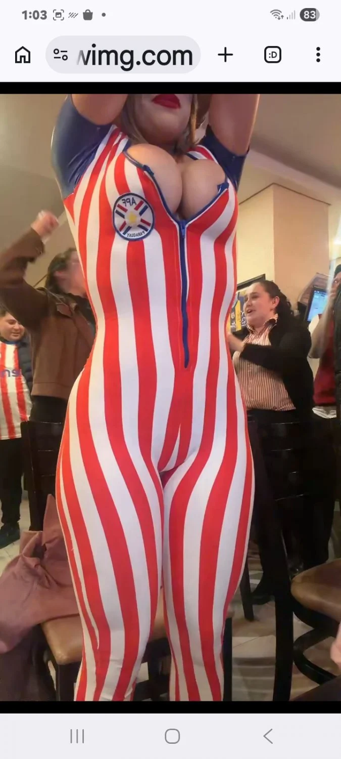 Paraguaya 🇵🇾 image 4
