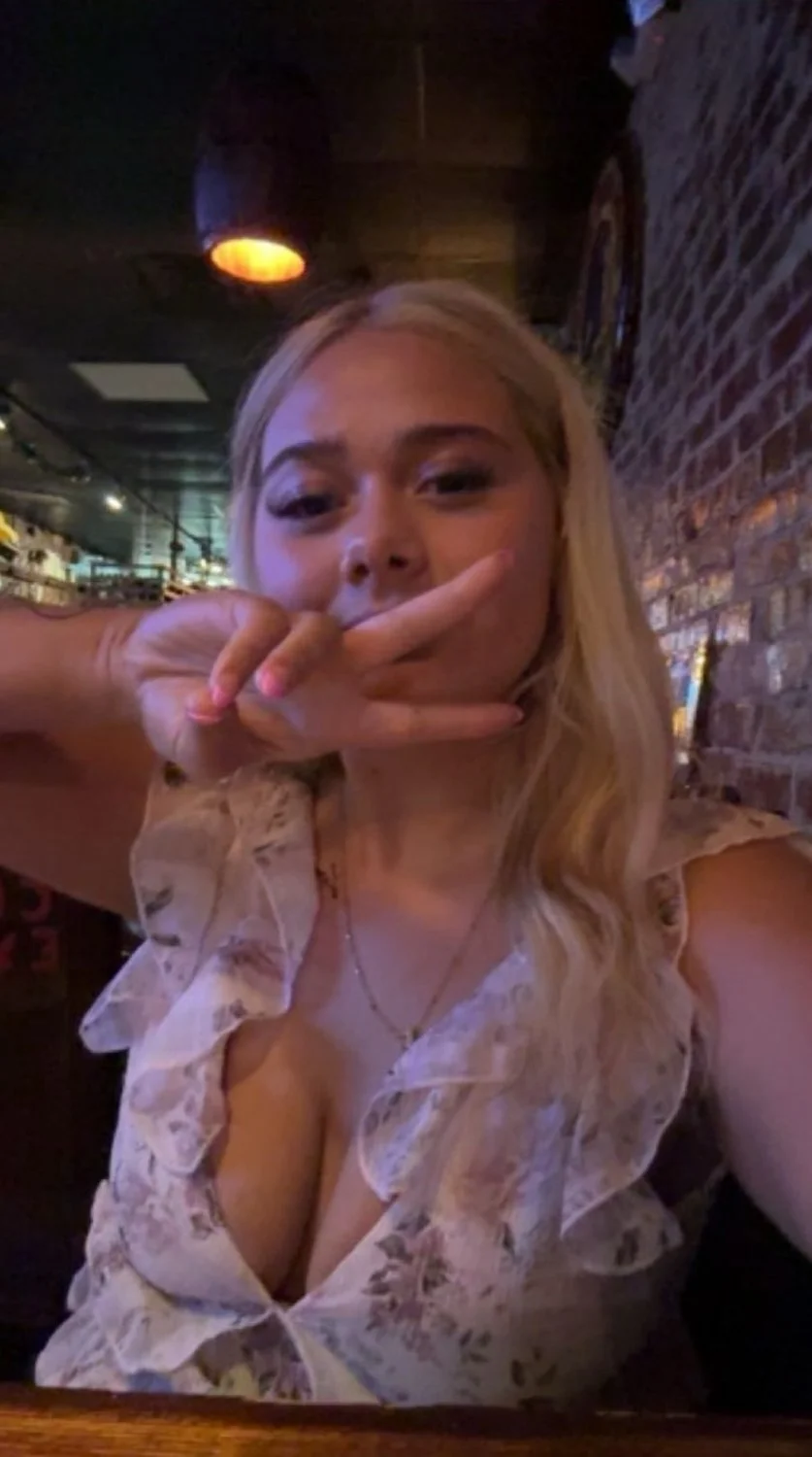 Amateur WV Blonde Slut....As Requested. image 6