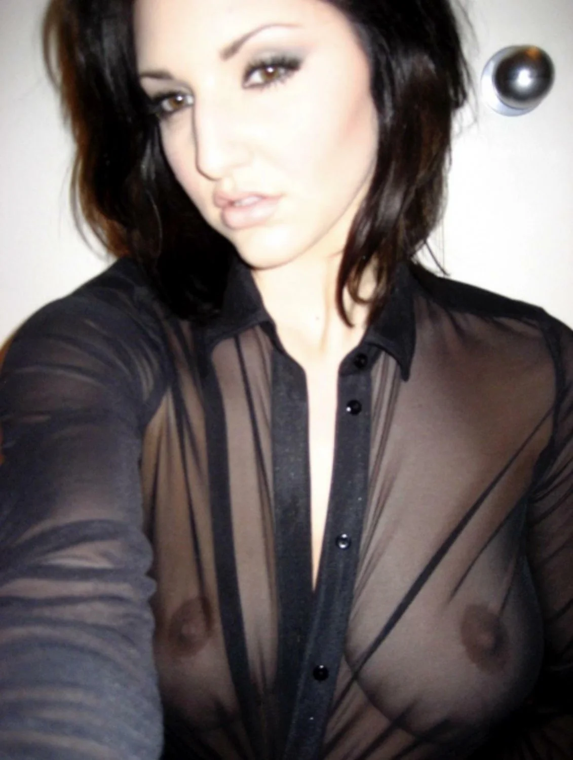 Not boudoir image 5