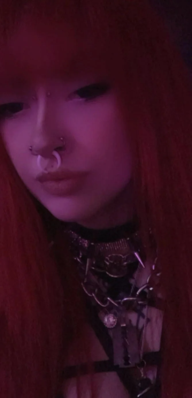 I’m not evil, I just embrace the night image 2