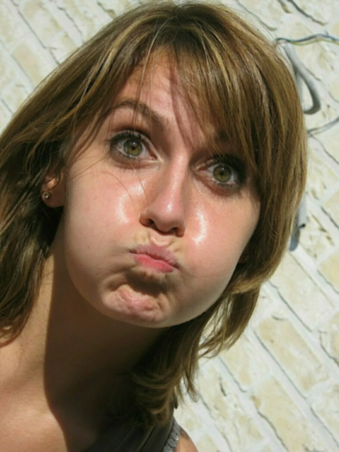 The kind of MILF you meet once in a lifetime image 15