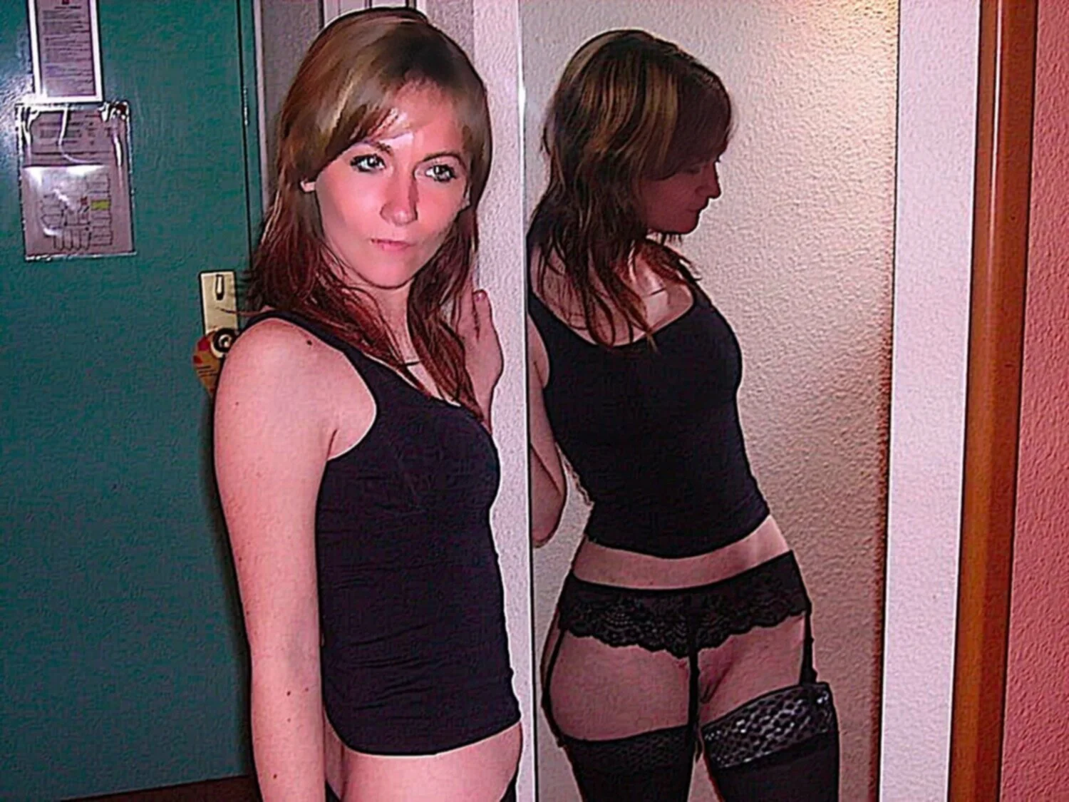 The kind of MILF you meet once in a lifetime image 18