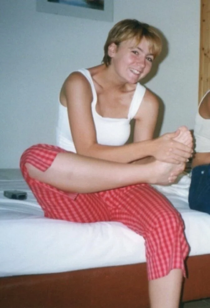 The kind of MILF you meet once in a lifetime image 19
