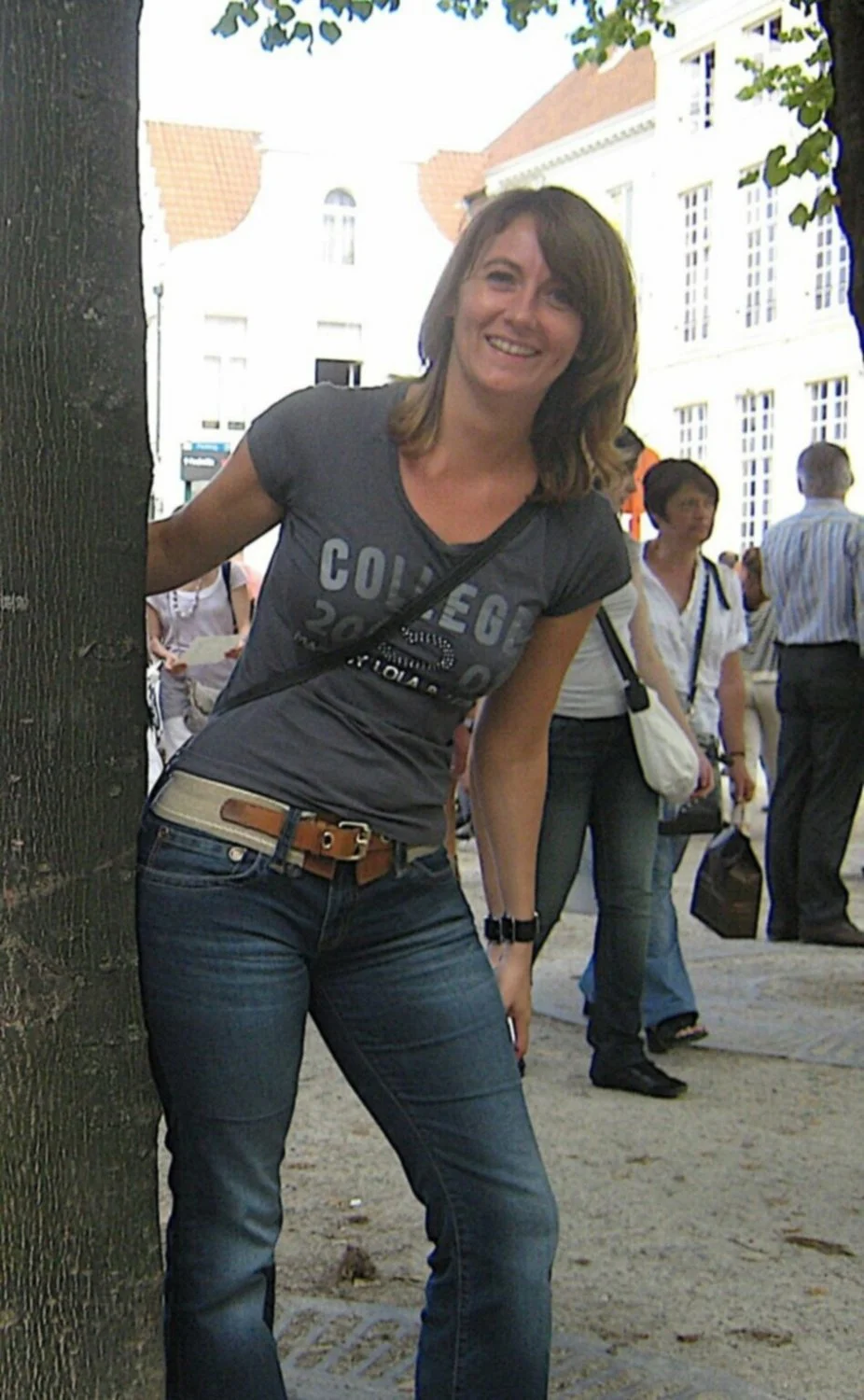 The kind of MILF you meet once in a lifetime image 20