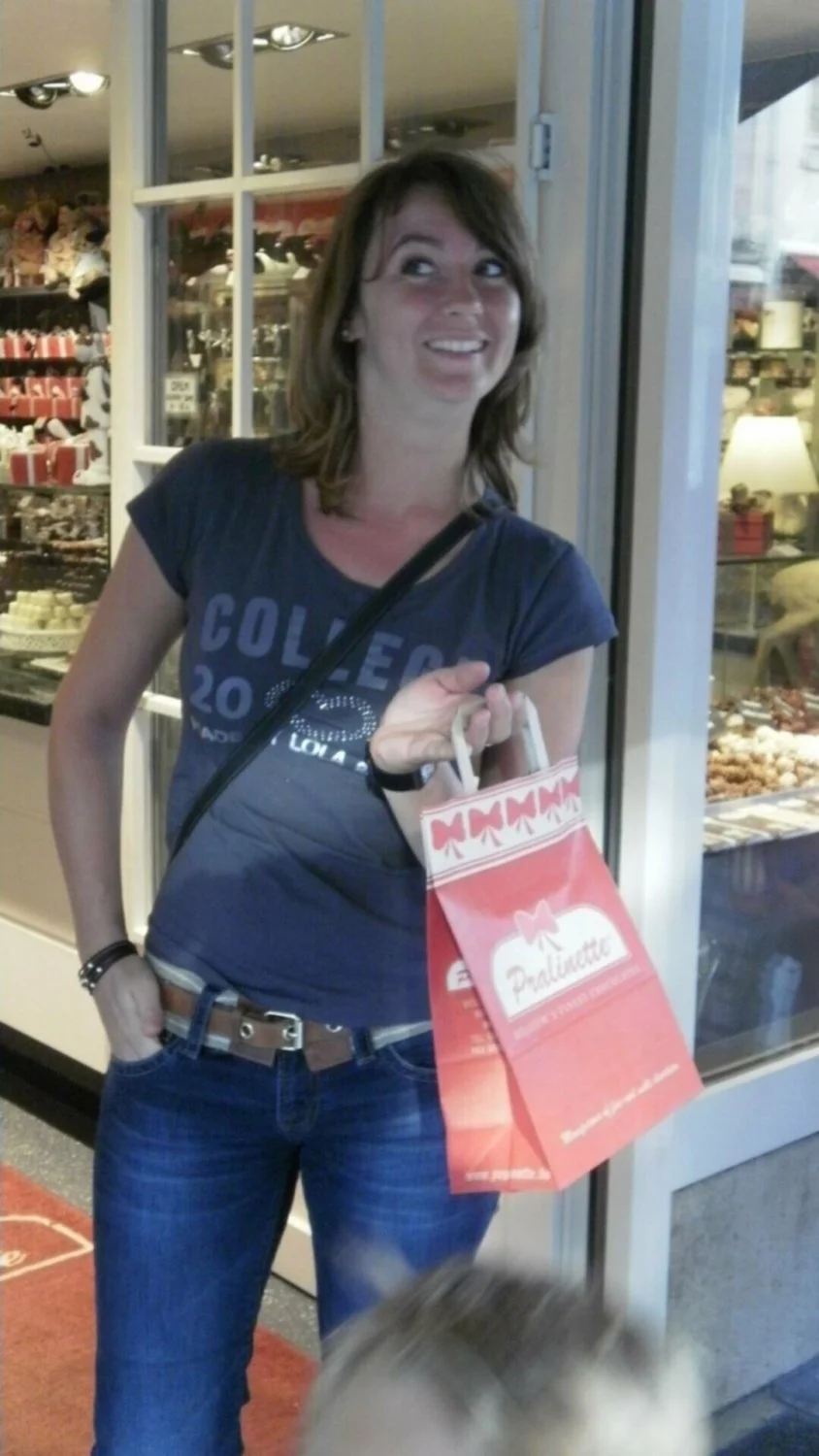 The kind of MILF you meet once in a lifetime image 8