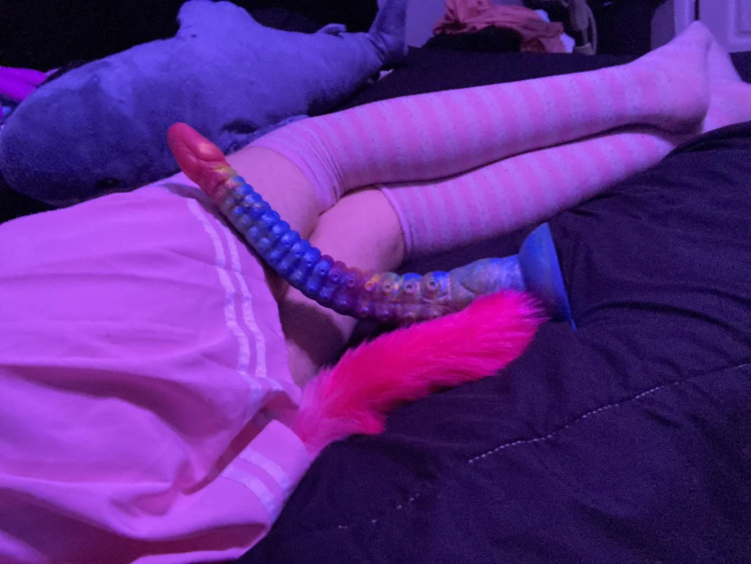 Your average reddit sissy bitch image 16