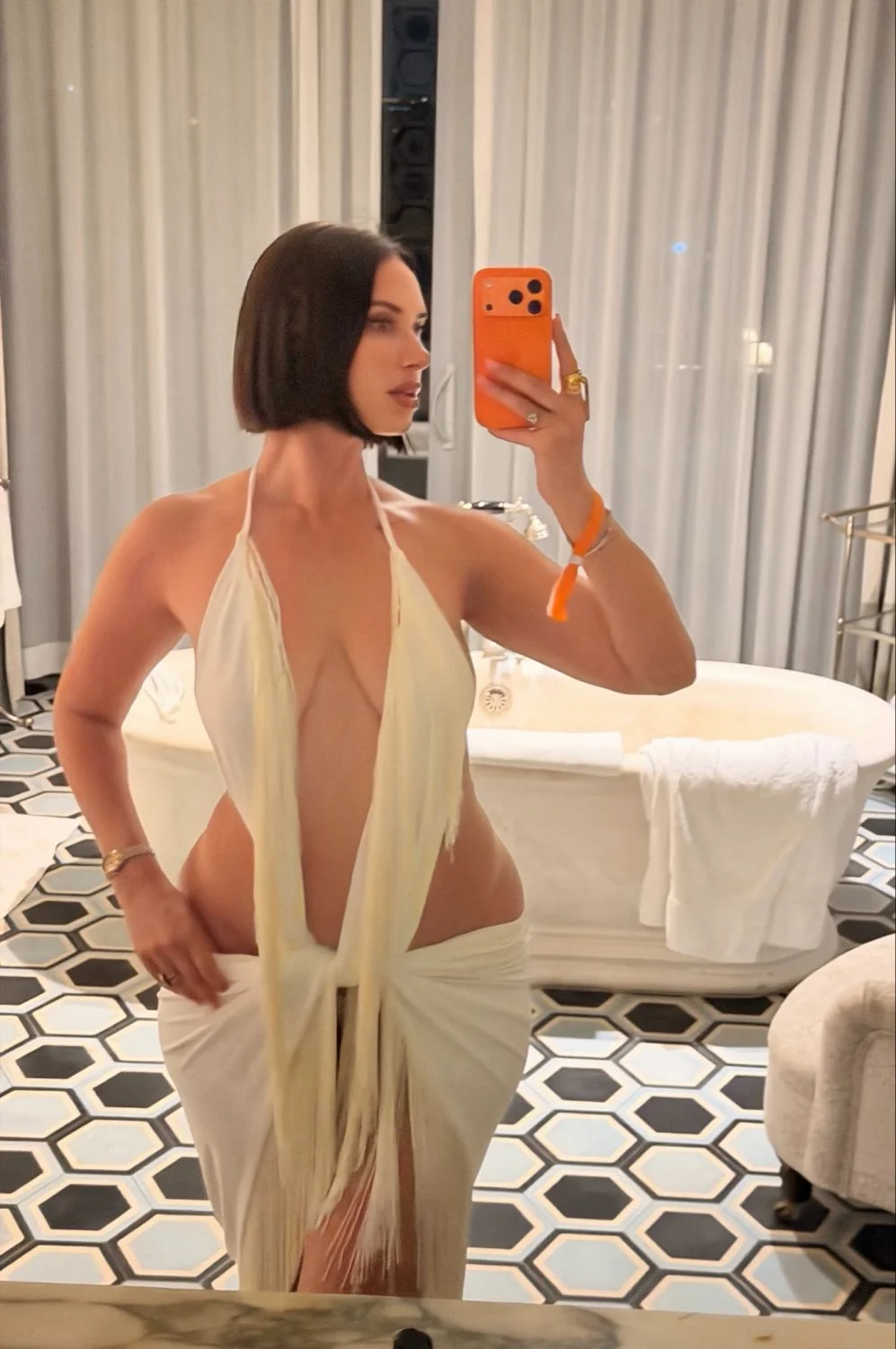 Sluts Back From The Dead 👱🏽‍♀️🧝🏻‍♀️🧟‍♀️ Part 13 image 11