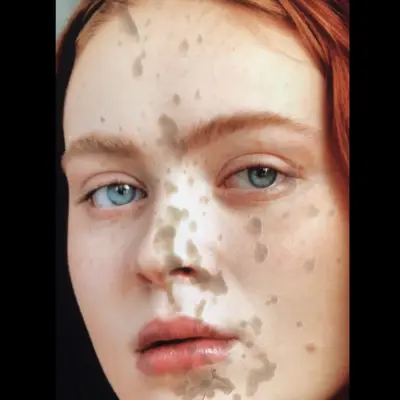Sadie Sink Cumtribute #11 cover image