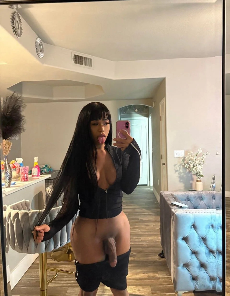 TRANS HEAVEN 2 ✨✨😍🤤 image 11