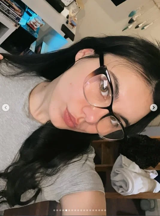 More Of My Former Classmates Sister image 2