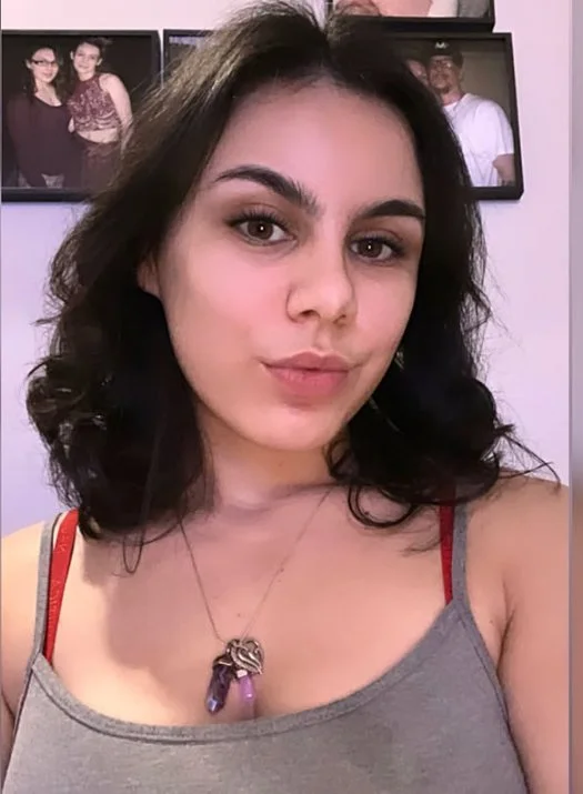 More Of My Former Classmates Sister image 3