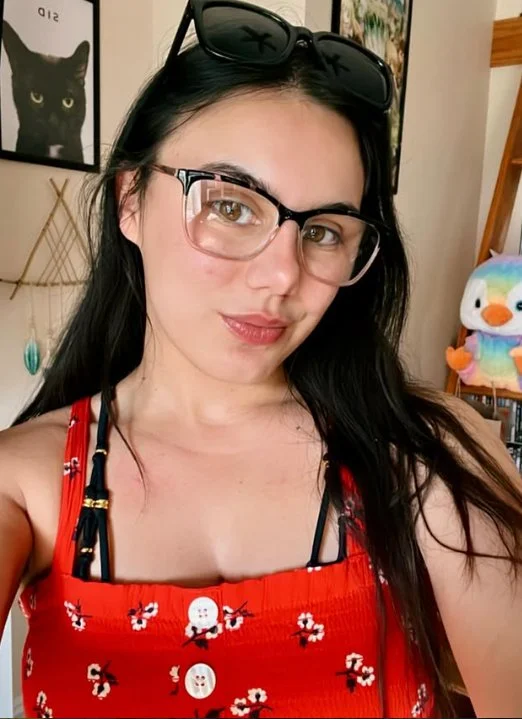 More Of My Former Classmates Sister image 4