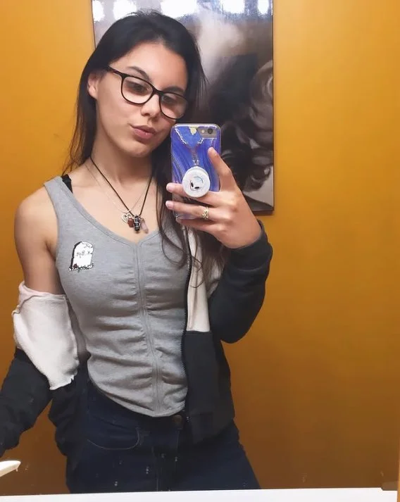 More Of My Former Classmates Sister image 5