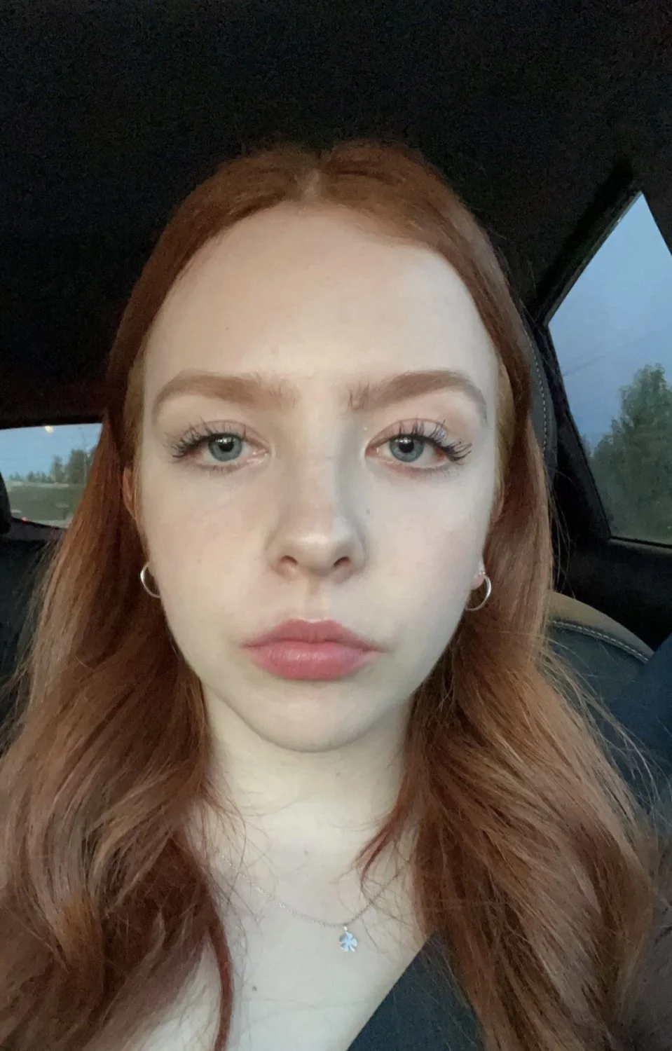 Snowbunny ginger bbc main image