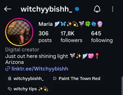 Witchyybishh (Cumin Soon) cover image