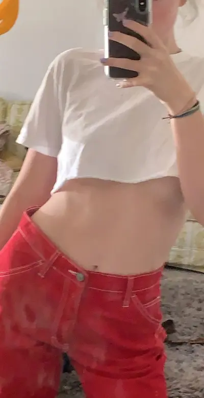 Cute Outfit ❤️ No more bras! cover image