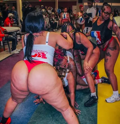 Black Twitter #14 cover image