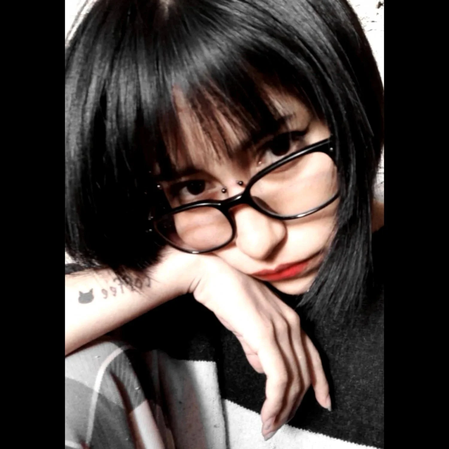 gothic latina image 33