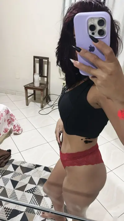 A novinha mais gostosa do anal cover image