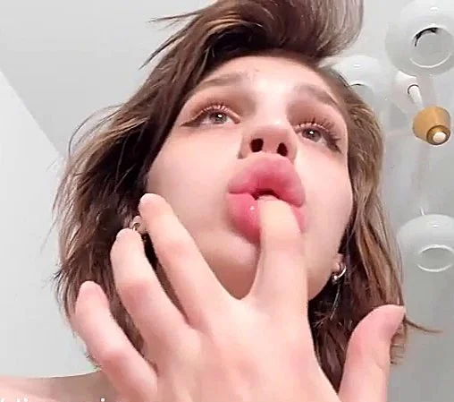 YOUNG FEMBOY JOI - 8830 image 5