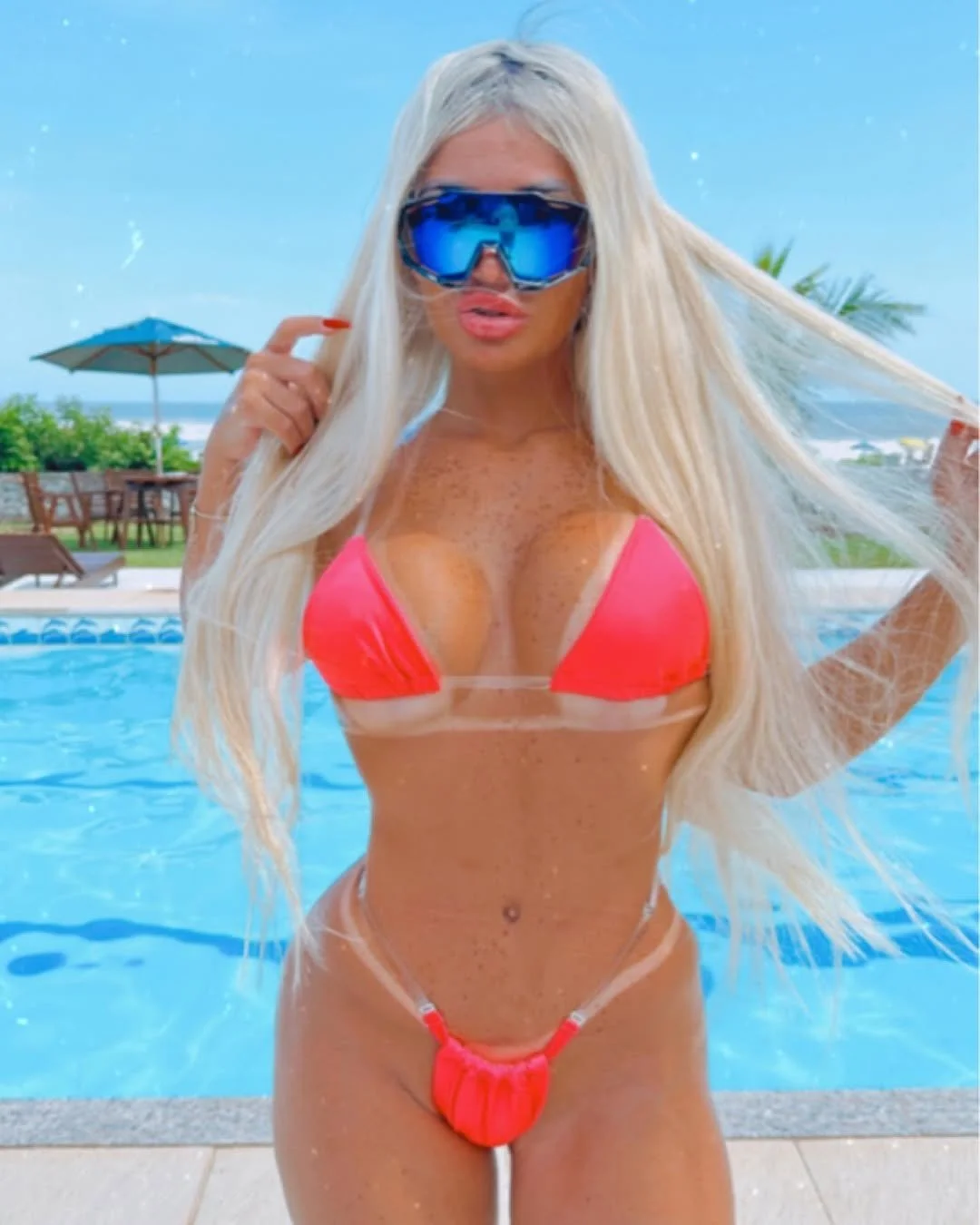 Loira Delicia | paula_ferrar image 6