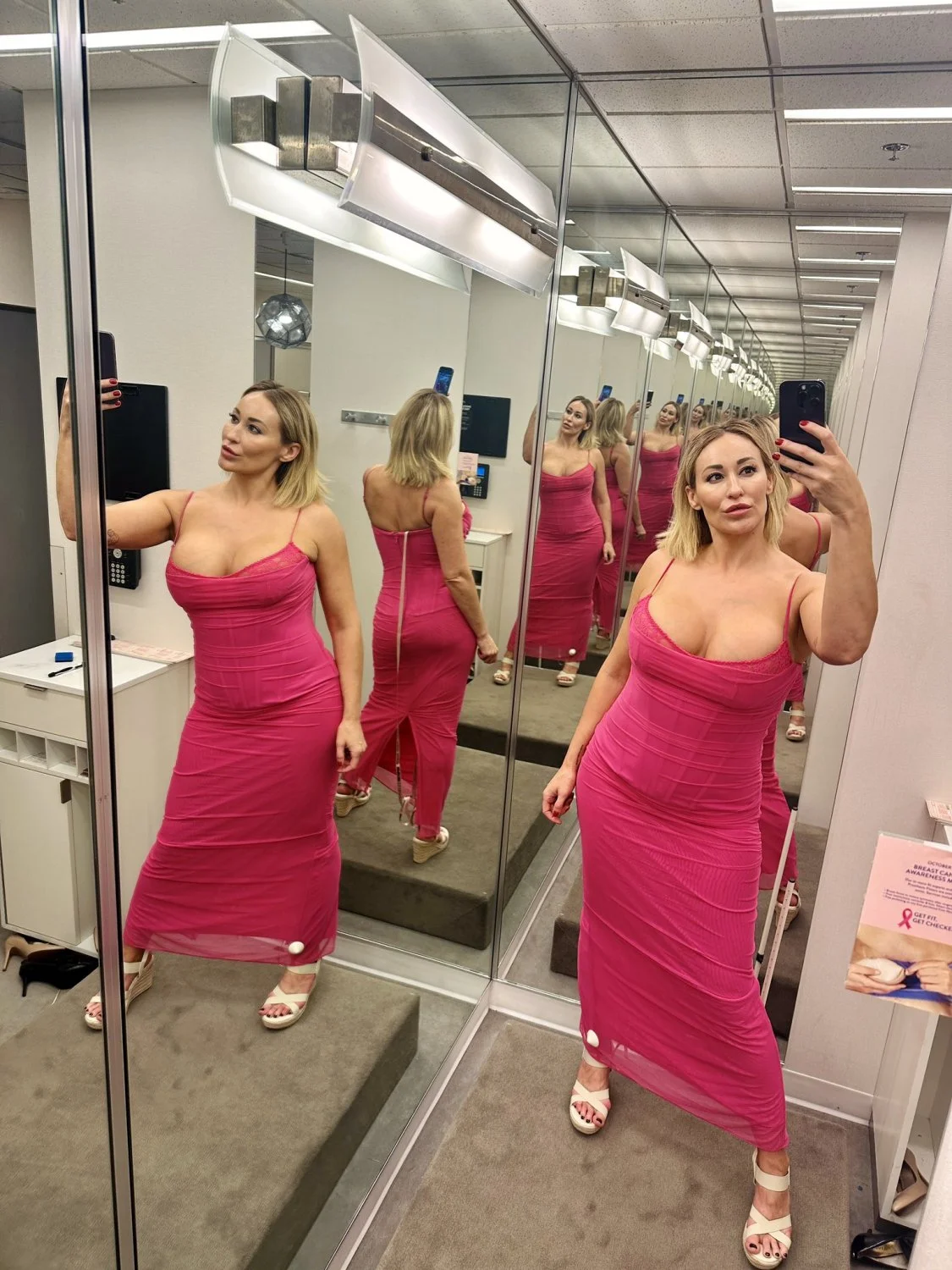 This MILF gives her pussy to anyone who calls her a slut image 28