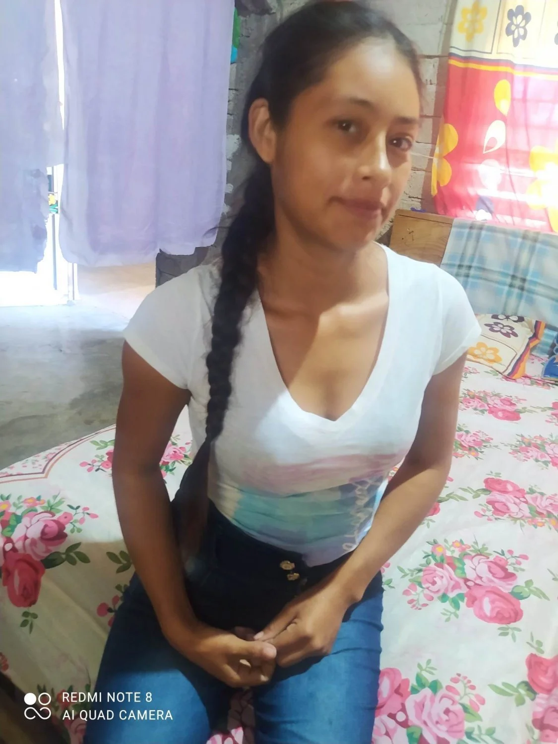 Carnita de Monte. Ximena 30 Años. Puebla Cholula 🇲🇽 image 12