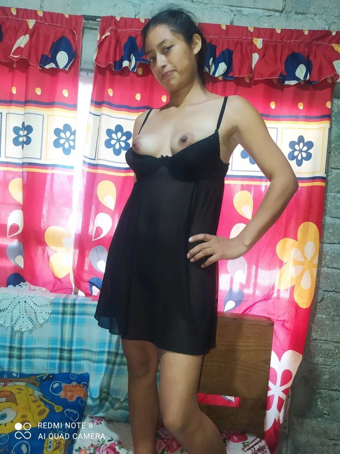 Carnita de Monte. Ximena 30 Años. Puebla Cholula 🇲🇽 image 15