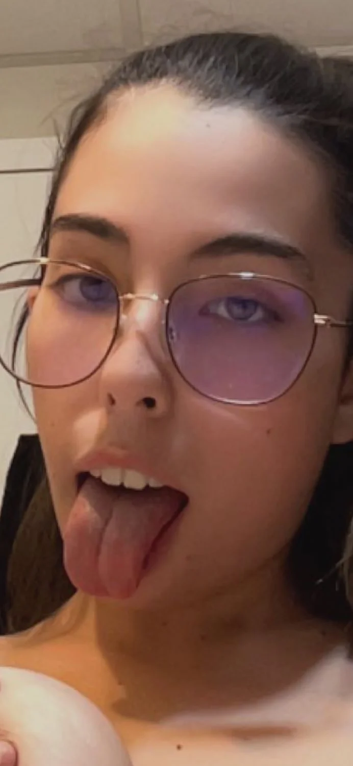 Dumb busty cum pig image 19