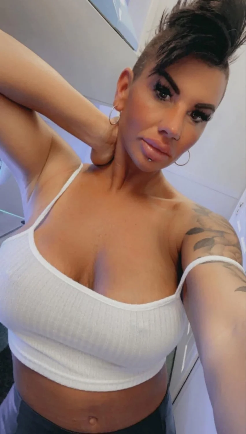 Mohawk milf image 13